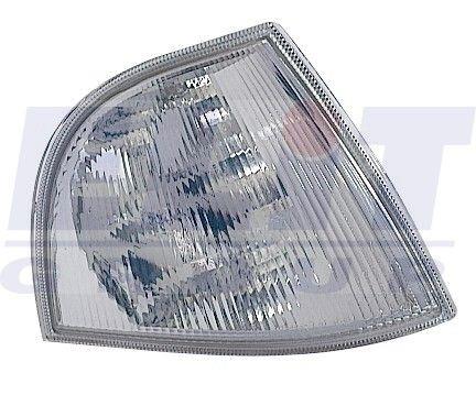 Indicator light Depo 665-1502R-UE