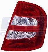 Combination Rearlight Depo 665-1901R-UE