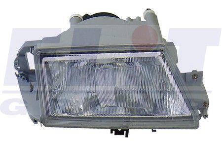 Depo 667-1102R-LD-E Headlight right 6671102RLDE