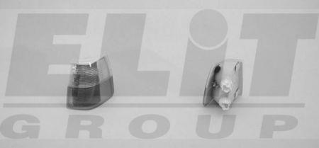 Indicator light Depo 773-1504L-UE