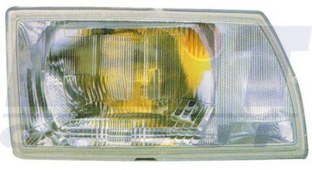 Headlight Citroen Visa: 5521101RLDEC Depo Headlight right