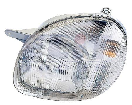 Depo 221-1110R-LD-E Headlight right 2211110RLDE