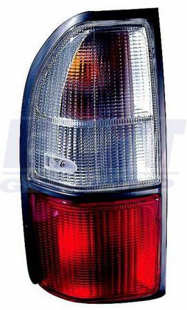 Depo 212-19D5L-A Tail lamp left 21219D5LA