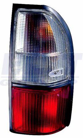 Depo 212-19D5R-A Tail lamp right 21219D5RA