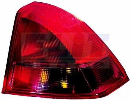 Depo 217-1948R-A Tail lamp right 2171948RA
