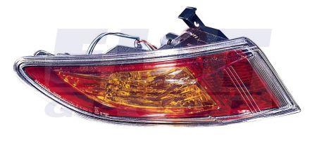 Depo 217-1979R-UE Tail lamp outer right 2171979RUE