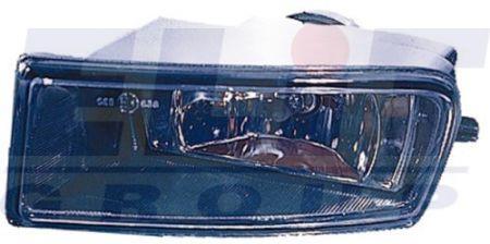 Depo 445-2003R-UE Fog headlight, right 4452003RUE