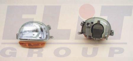 Buy Depo 551-1118L-LD-E at a low price in United Arab Emirates!