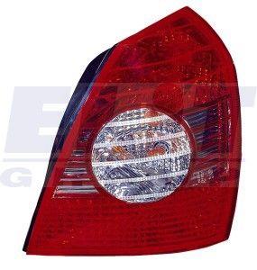 Depo 221-1923R-UE Combination Rearlight 2211923RUE