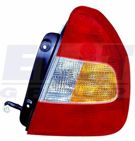 Depo 321-1923R-AE Tail lamp right 3211923RAE