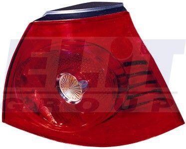 Tail lamp outer right Depo 441-1963R-UE