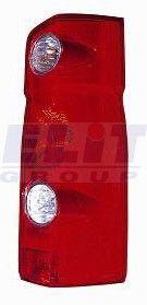 Tail lamp right Depo 441-1989R-UE