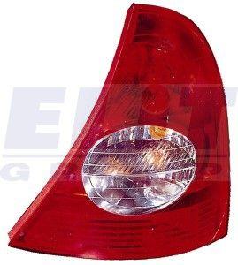 Depo 551-1941R-UE Tail lamp right 5511941RUE