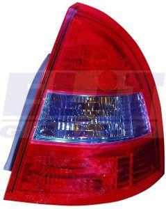 Depo 552-1921R-UE Tail lamp outer right 5521921RUE