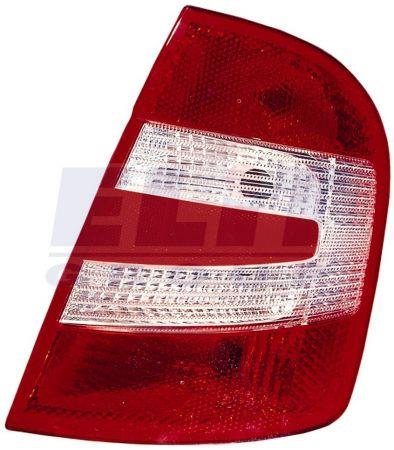 Tail lamp right Depo 665-1911R-UE