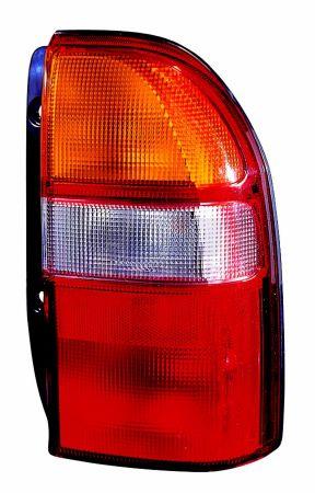 Depo 318-1906R-AS Tail lamp upper right 3181906RAS