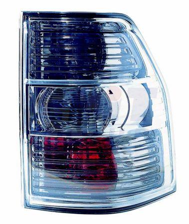 Depo 214-19A5R-UE Tail lamp right 21419A5RUE