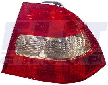 Depo 212-19D8R-LD-UE Combination Rearlight 21219D8RLDUE