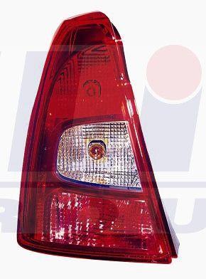 Depo 551-1987L-LD-UE Tail lamp left 5511987LLDUE