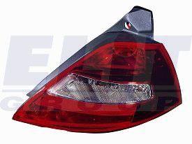 Depo 551-1967R-UE Tail lamp right 5511967RUE