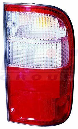 Tail lamp right Depo 212-19B4R-AE