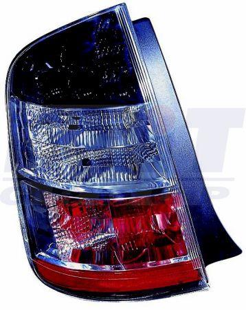 Depo 212-19J8L-UE Combination Rearlight 21219J8LUE