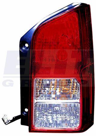 Depo 215-19J3R-LD-UE Combination Rearlight 21519J3RLDUE