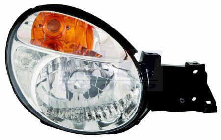 Depo 220-1119R-LD-E Headlight right 2201119RLDE