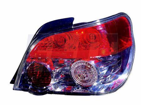 Depo 220-1919R-3LD-UE Tail lamp right 2201919R3LDUE