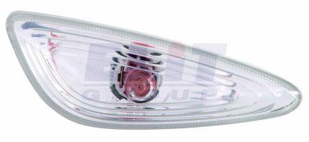 Side indicator KIA Picanto (Kia Picanto): 2231404RUE Depo Turn signal repeater right