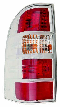 Combination Rearlight Depo 231-1955L-LD-UE