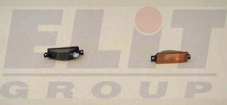 Side indicator BMW: 3441602RAE Depo Corner lamp right