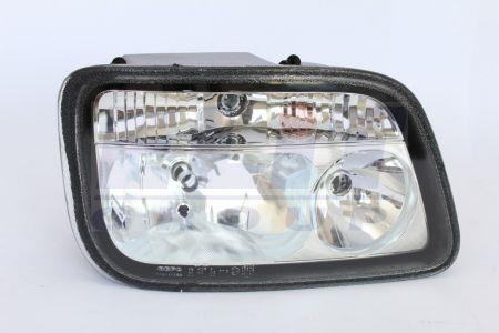 Headlight right Depo 440-1156R-LD-E