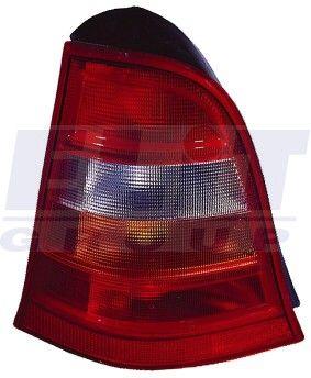 Depo 440-1923R-UE Tail lamp right 4401923RUE