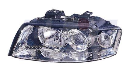 Depo 441-1146L-NDHEM Headlight left 4411146LNDHEM