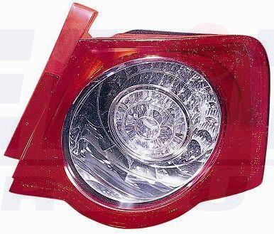 Depo 441-1982R-AE Tail lamp outer right 4411982RAE