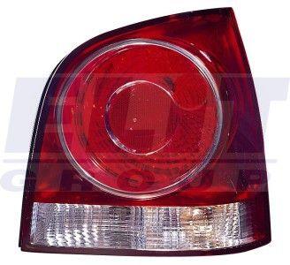 Tail lamp right Depo 441-1984R-LD-AE