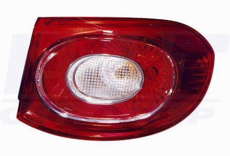 Depo 441-1996R-UE Tail lamp outer right 4411996RUE