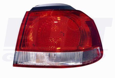 Depo 441-19A1R-UE Tail lamp outer right 44119A1RUE