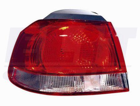 Depo 441-19A2L-UE Tail lamp outer left 44119A2LUE