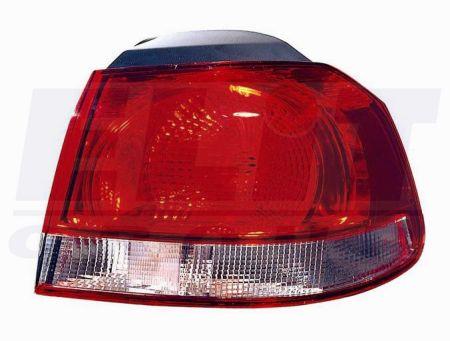 Depo 441-19A2R-UE Tail lamp outer right 44119A2RUE