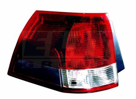 Depo 442-1958L-UE Tail lamp outer left 4421958LUE