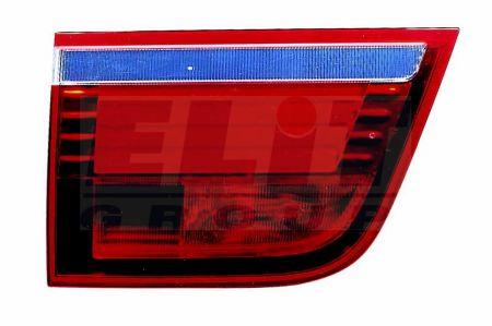 Tail lamp inner left Depo 444-1312L-UE