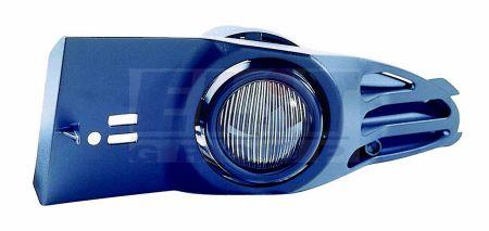 Depo 444-2022L-UQ Fog headlight, left 4442022LUQ