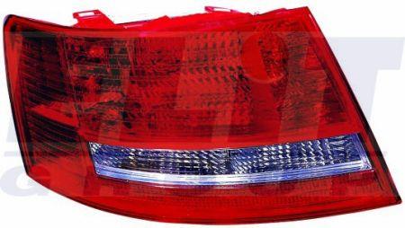 Tail lamp outer left Depo 446-1902L-UE