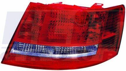 Depo 446-1902R-UE Tail lamp outer right 4461902RUE