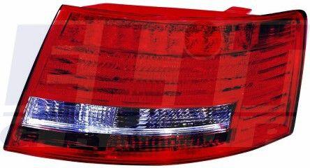 Tail lamp outer right Depo 446-1903R-LD-UE