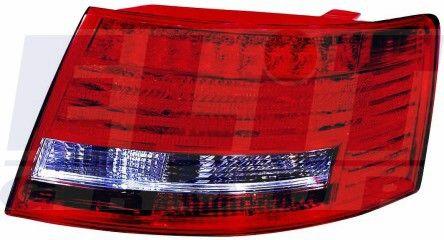 Depo 446-1903R-LD-UE Tail lamp outer right 4461903RLDUE