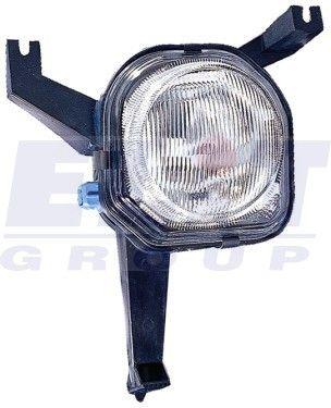 Depo 550-2009R-UE Fog headlight, right 5502009RUE