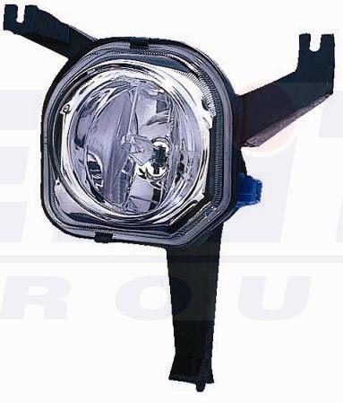 Depo 550-2010L-UE Fog headlight, left 5502010LUE